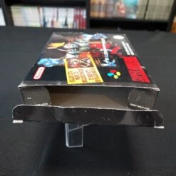 KILLER INSTINCT COMPLET FAH BON ETAT SUPER NINTENDO SNES -Promos Jeu Boutique killer instinct complet fah bon etat super nintendo snes 5