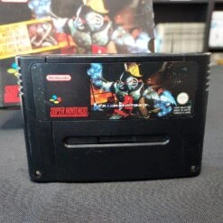 KILLER INSTINCT COMPLET FAH BON ETAT SUPER NINTENDO SNES -Promos Jeu Boutique killer instinct complet fah bon etat super nintendo snes 6
