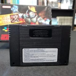 KILLER INSTINCT COMPLET FAH BON ETAT SUPER NINTENDO SNES -Promos Jeu Boutique killer instinct complet fah bon etat super nintendo snes 7