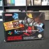 KILLER INSTINCT COMPLET FAH SUPER NINTENDO SNES -Promos Jeu Boutique killer instinct complet fah super nintendo snes