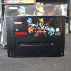 KILLER INSTINCT COMPLET FAH SUPER NINTENDO SNES -Promos Jeu Boutique killer instinct complet fah super nintendo snes 11