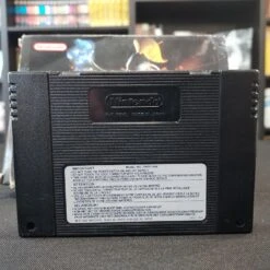 KILLER INSTINCT COMPLET FAH SUPER NINTENDO SNES -Promos Jeu Boutique killer instinct complet fah super nintendo snes 12