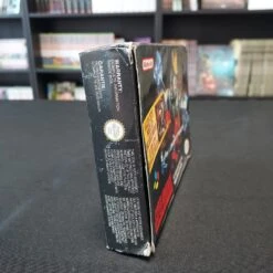 KILLER INSTINCT COMPLET FAH SUPER NINTENDO SNES -Promos Jeu Boutique killer instinct complet fah super nintendo snes 2