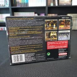 KILLER INSTINCT COMPLET FAH SUPER NINTENDO SNES -Promos Jeu Boutique killer instinct complet fah super nintendo snes 3