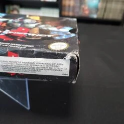 KILLER INSTINCT COMPLET FAH SUPER NINTENDO SNES -Promos Jeu Boutique killer instinct complet fah super nintendo snes 6