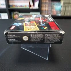 KILLER INSTINCT COMPLET FAH SUPER NINTENDO SNES -Promos Jeu Boutique killer instinct complet fah super nintendo snes 7