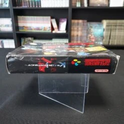 KILLER INSTINCT COMPLET FAH SUPER NINTENDO SNES -Promos Jeu Boutique killer instinct complet fah super nintendo snes 8