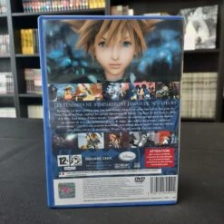 KINGDOM HEARTS 2 COMPLET PS2 -Promos Jeu Boutique kingdom hearts 2 complet ps2 2