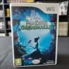LA PRINCESSE ET LA GRENOUILLE WII COMPLET -Promos Jeu Boutique la princesse et la grenouille wii complet
