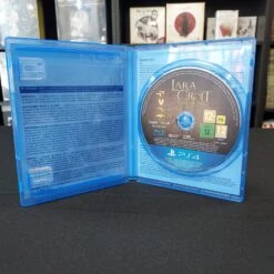 LARA CROFT AND THE TEMPLE OF OSIRIS PS4 -Promos Jeu Boutique lara croft and the temple of osiris ps4 2