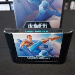 LAST BATTLE SANS NOTICE MEGA DRIVE 10 LAST BATTLE SANS NOTICE MEGA DRIVE -Promos Jeu Boutique last battle sans notice mega drive 2
