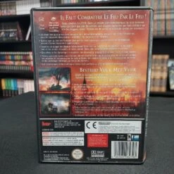 LE REGNE DU FEU COMPLET GAMECUBE 7 LE REGNE DU FEU COMPLET GAMECUBE -Promos Jeu Boutique le regne du feu complet gamecube 2