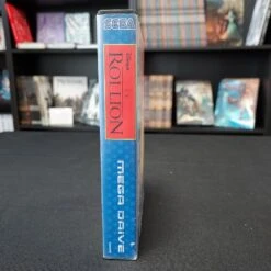 LE ROI LION COMPLET MEGA DRIVE -Promos Jeu Boutique le roi lion complet mega drive 2