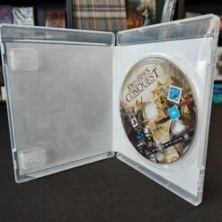 LE SEIGNEUR DES ANNEAUX L'AGE DES CONQUETES SANS NOTICE PS3 -Promos Jeu Boutique le seigneur des anneaux l age des conquetes sans notice ps3 1