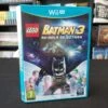 LEGO BATMAN 3 AU DELA DE GOTHAM WII U COMPLET -Promos Jeu Boutique lego batman 3 au dela de gotham wii u