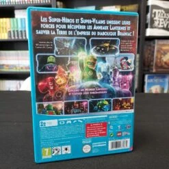 LEGO BATMAN 3 AU DELA DE GOTHAM WII U COMPLET 7 LEGO BATMAN 3 AU DELA DE GOTHAM WII U COMPLET -Promos Jeu Boutique lego batman 3 au dela de gotham wii u 2