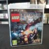 LEGO LE HOBBIT COMPLET PS3 -Promos Jeu Boutique lego le hobbit complet ps3