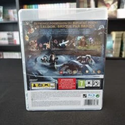 LEGO LE HOBBIT COMPLET PS3 -Promos Jeu Boutique lego le hobbit complet ps3 2