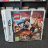 LEGO LE SEIGNEUR DES ANNEAUX COMPLET DS -Promos Jeu Boutique lego le seigneur des anneaux complet ds