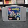 LEGO RACERS CARTOUCHE SEULE PAL EUR NINTENDO 64 -Promos Jeu Boutique lego racers cartouche seule pal eur nintendo 64
