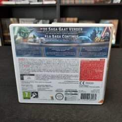 LEGO STAR WARS 3 THE CLONE WARS 3DS COMPLET 7 LEGO STAR WARS 3 THE CLONE WARS 3DS COMPLET -Promos Jeu Boutique lego star wars 3 the clone wars 3ds 2