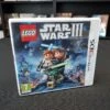 LEGO STAR WARS 3 THE CLONE WARS 3DS