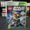 LEGO STAR WARS III 3 BEST SELLER UKV COMPLET XBOX 360 FR DISPO