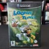 LES LOONEY TUNES PASSENT A L'ACTION COMPLET GAMECUBE -Promos Jeu Boutique les looney tunes passent a l action complet gamecube
