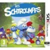 LES SCHTROUMPFS 3DS -Promos Jeu Boutique les schtroumpfs 3ds