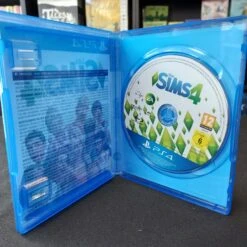 LES SIMS 4 PS4 -Promos Jeu Boutique les sims 4 ps4 2