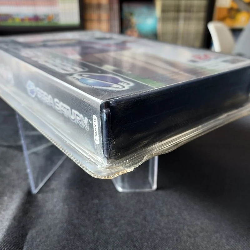 MADDEN 98 BLISTER OUVERT SEGA SATURN 8 MADDEN 98 BLISTER OUVERT SEGA SATURN – Image 6