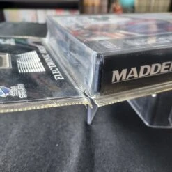 MADDEN 98 BLISTER OUVERT SEGA SATURN 20 MADDEN 98 BLISTER OUVERT SEGA SATURN -Promos Jeu Boutique madden 98 blister ouvert sega saturn 6