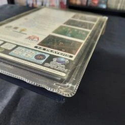 MADDEN 98 BLISTER OUVERT SEGA SATURN 22 MADDEN 98 BLISTER OUVERT SEGA SATURN -Promos Jeu Boutique madden 98 blister ouvert sega saturn 8