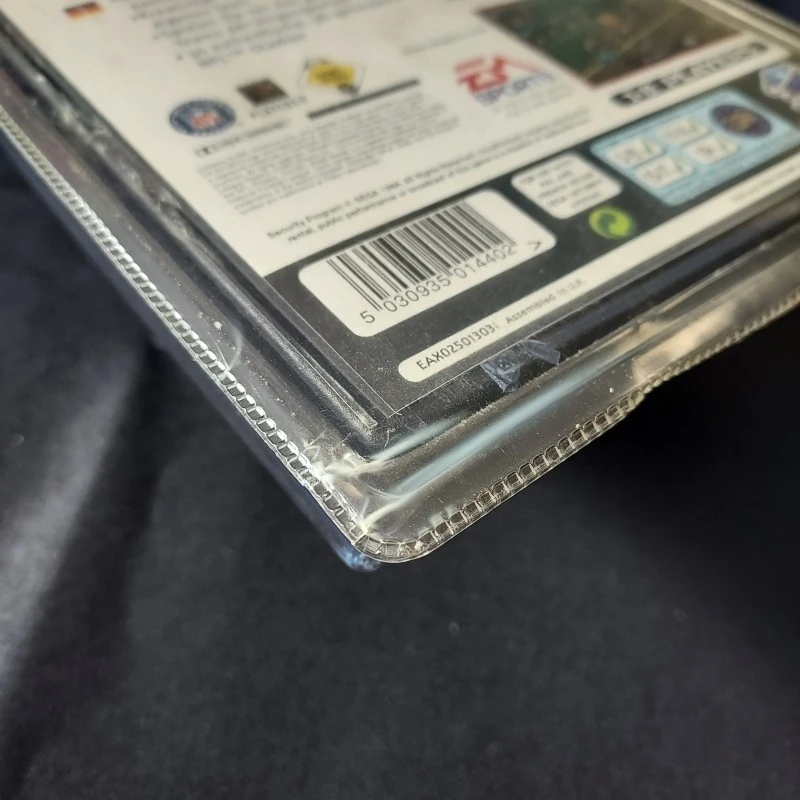 MADDEN 98 BLISTER OUVERT SEGA SATURN 12 MADDEN 98 BLISTER OUVERT SEGA SATURN – Image 10