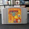 MAGICAL TETRIS CHALLENGE CARTOUCHE SEULE FRA NINTENDO 64 -Promos Jeu Boutique magical tetris challenge cartouche seule fra nintendo 64