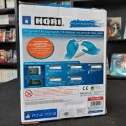 MANETTE HORI FIGHTING STICK MINI PS3 PS4 PC NEUF -Promos Jeu Boutique manette hori fighting stick mini ps3 ps4 pc neuf 2