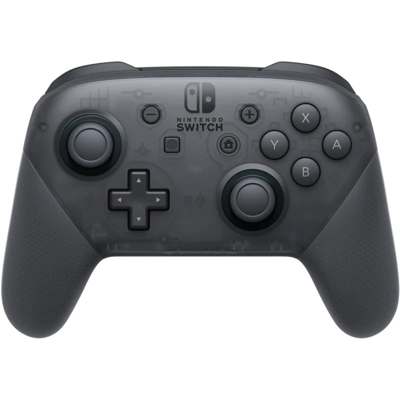 MANETTE PRO CONTROLLER SWITCH 4 MANETTE PRO CONTROLLER SWITCH – Image 2