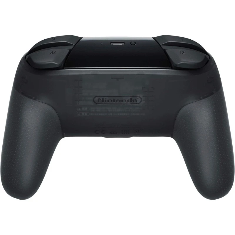 MANETTE PRO CONTROLLER SWITCH 5 MANETTE PRO CONTROLLER SWITCH – Image 3