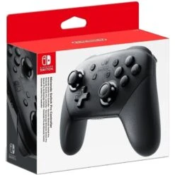 MANETTE PRO CONTROLLER SWITCH
