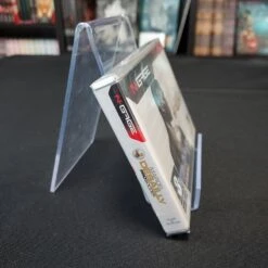 MARCEL DESAILLY PRO SOCCER NEUF BLISTER N-GAGE -Promos Jeu Boutique marcel desailly pro soccer neuf blister n gage 2