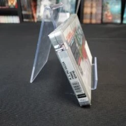 MARCEL DESAILLY PRO SOCCER NEUF BLISTER N-GAGE -Promos Jeu Boutique marcel desailly pro soccer neuf blister n gage 3