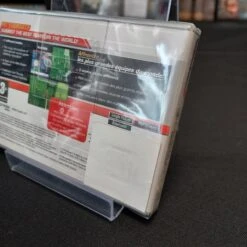 MARCEL DESAILLY PRO SOCCER NEUF BLISTER N-GAGE -Promos Jeu Boutique marcel desailly pro soccer neuf blister n gage 4