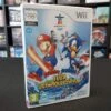 MARIO ET SONIC AUX JEUX OLYMPIQUES HIVER WII COMPLET -Promos Jeu Boutique mario et sonic aux jeux olympiques hiver wii complet