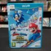 MARIO ET SONIC AUX JO 2014 WII U -Promos Jeu Boutique mario et sonic aux jo 2014 wii u