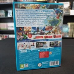 MARIO KART 8 WII U -Promos Jeu Boutique mario kart 8 wii u 2