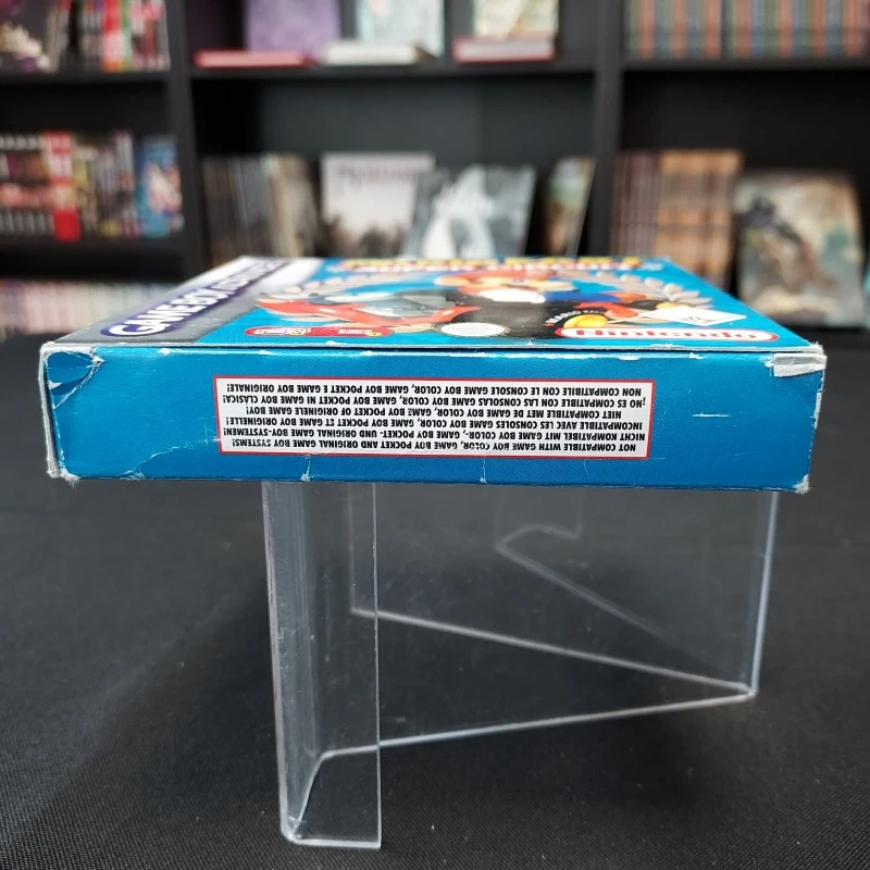 MARIO KART SUPER CIRCUIT COMPLET GAME BOY ADVANCE 10 MARIO KART SUPER CIRCUIT COMPLET GAME BOY ADVANCE – Image 8