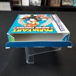 MARIO KART SUPER CIRCUIT COMPLET GAME BOY ADVANCE 24 MARIO KART SUPER CIRCUIT COMPLET GAME BOY ADVANCE -Promos Jeu Boutique mario kart super circuit complet game boy advance 8