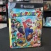 MARIO PARTY 7 NOTICE + CARTE VIP NON GRATTEE PAL FRA GAMECUBE -Promos Jeu Boutique mario party 7 notice carte vip non grattee pal fra gamecube
