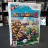 MARIO PARTY 8 SANS NOTICE WII -Promos Jeu Boutique mario party 8 sans notice wii