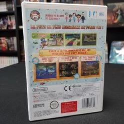 MARIO PARTY 8 SANS NOTICE WII -Promos Jeu Boutique mario party 8 sans notice wii 2